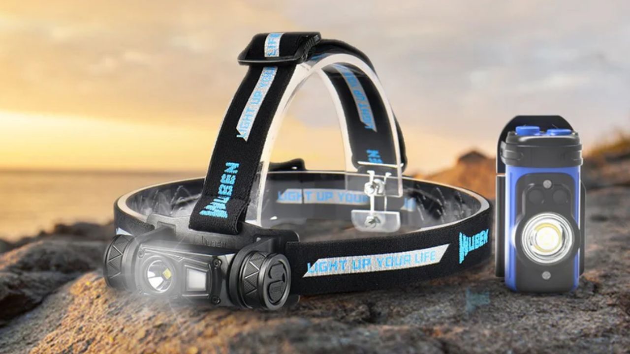 Why Headlamps Should Be Included In Emergency Kits?