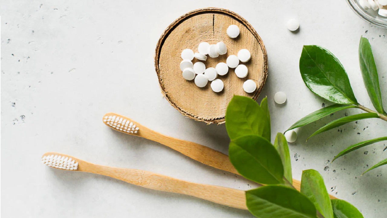 Cinoll Private Label Mouthwash Tablets: Custom Flavors and Tablet Types