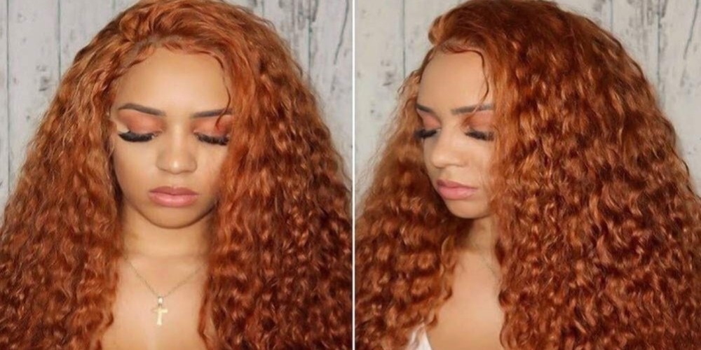 How to Take Care of Your Lace Front Wigs?
