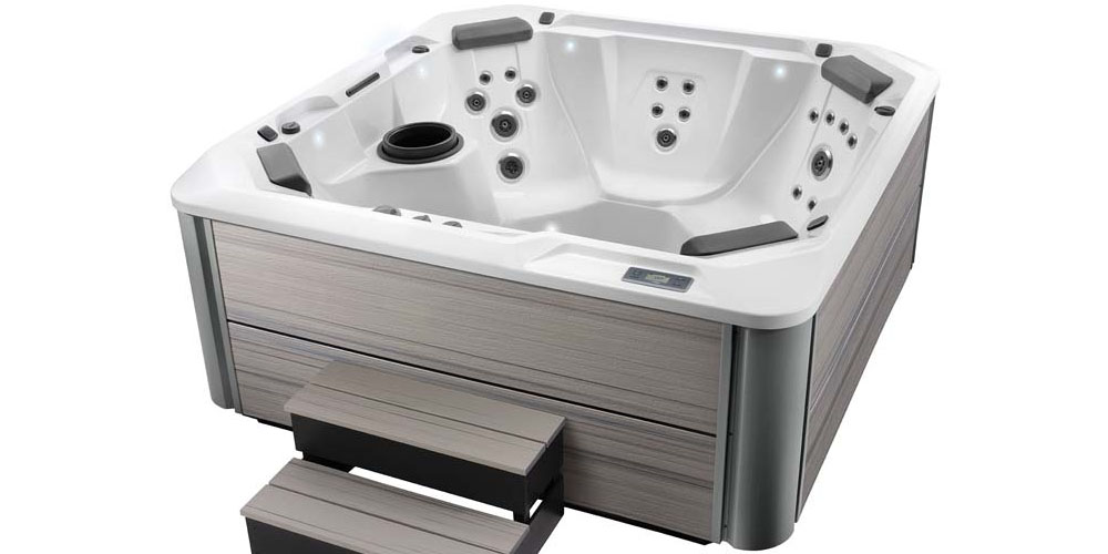 The Best High-Quality 5-Seater Hot Tub Option