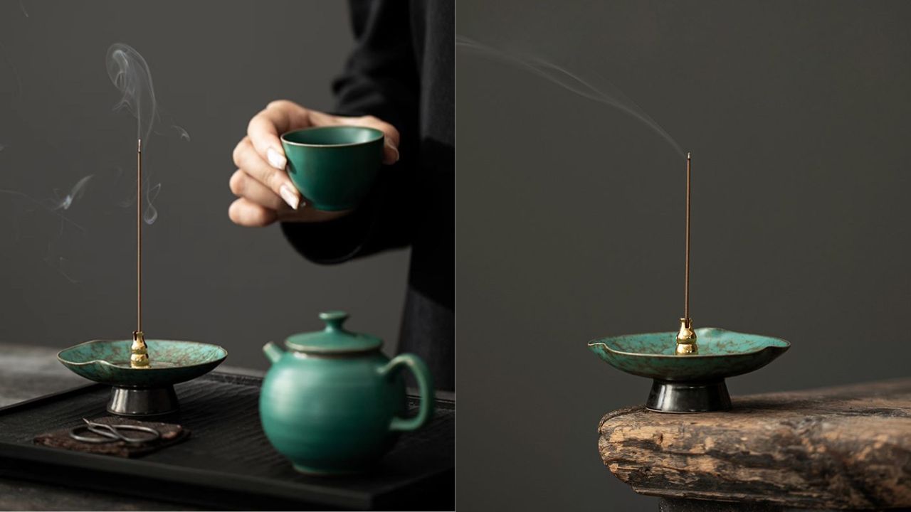 The Timeless Appeal of Sandalwood Incense: Reasons to Choose This Soothing Fragrance