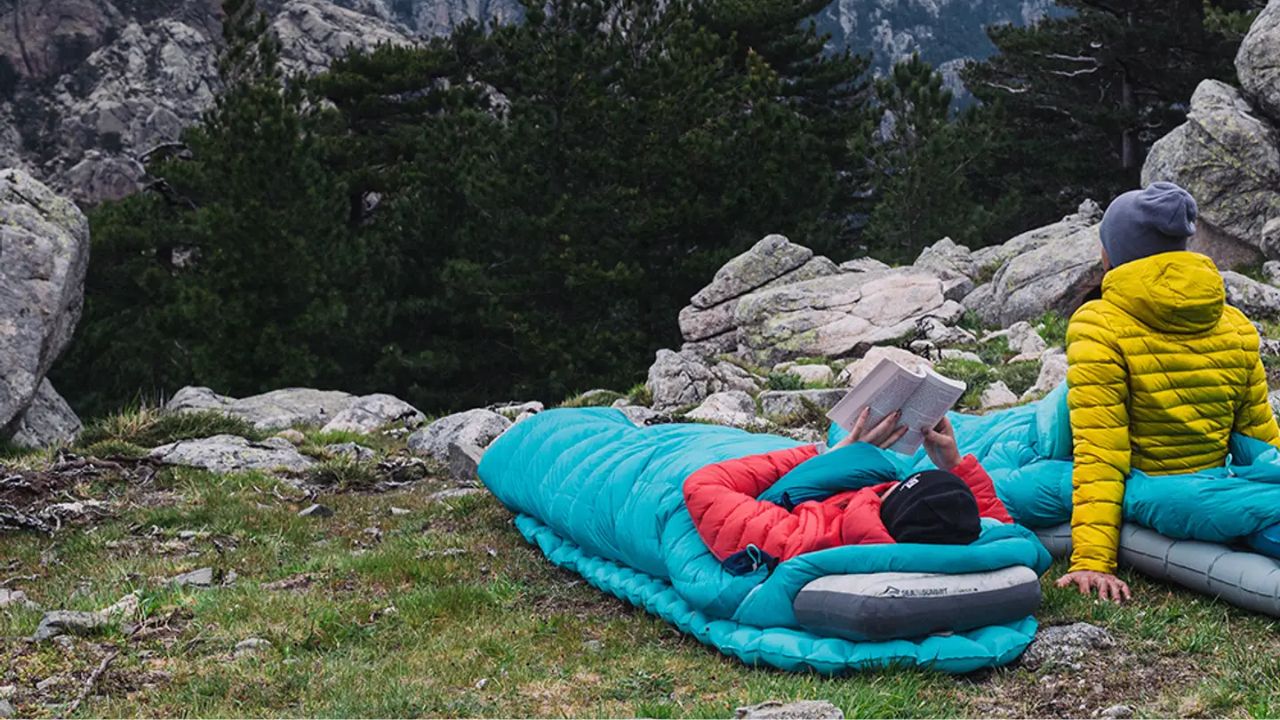 Tips to Try Before Choosing A Sleeping Pad
