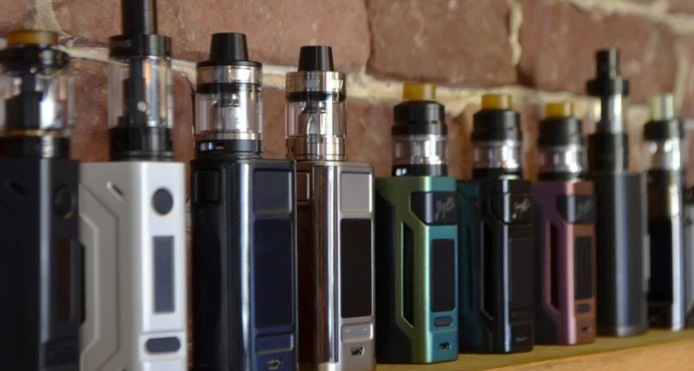 Unique Features Present in UWELL Vape Products