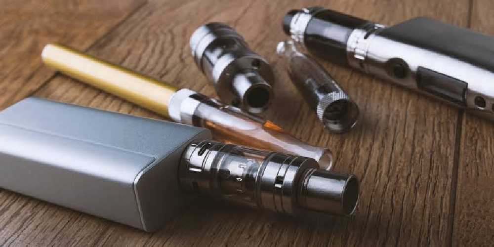 Vaping Pod System: All You Need to Know