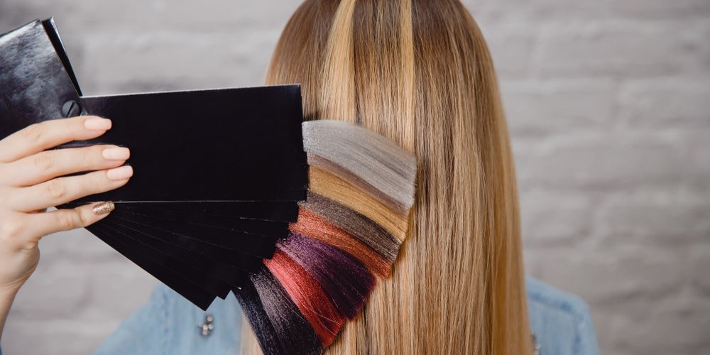 Wearing a Wig Every Day: Some Tips and Tricks