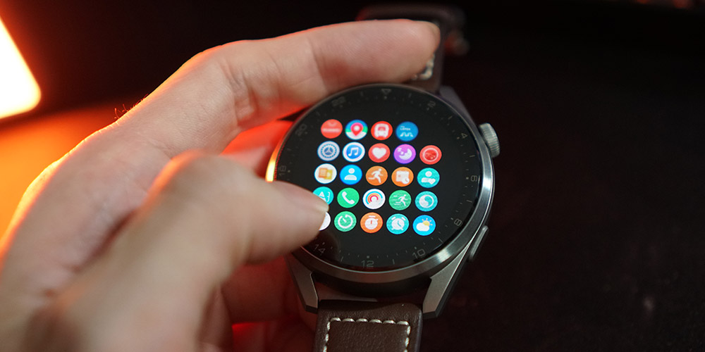 When Looking For the Best Watch Huawei, Factors To Consider