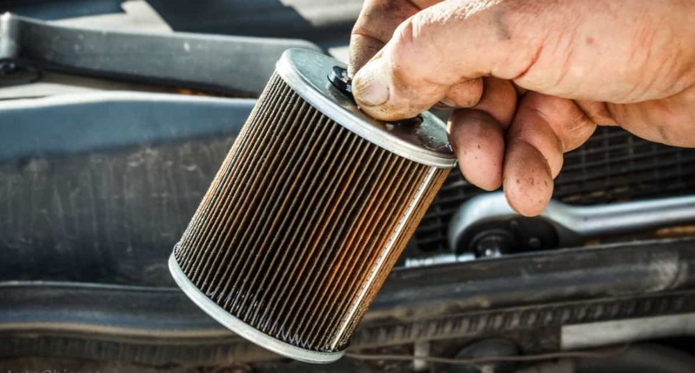 When Should You Replace Your Car’s Fuel Filters?