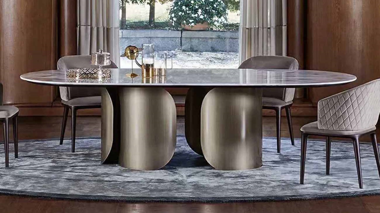 Why Custom Dining Tables Are a Long-Term Investment
