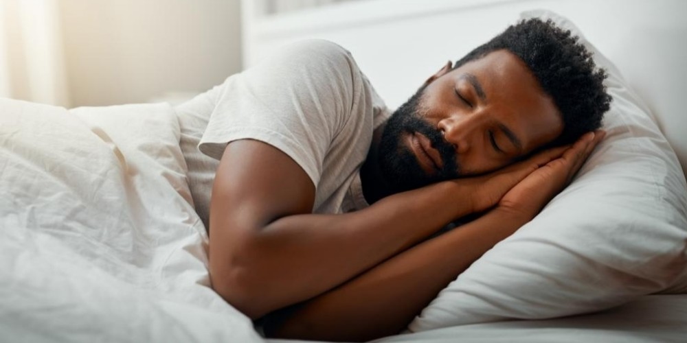 5 reasons you find it difficult to sleep early