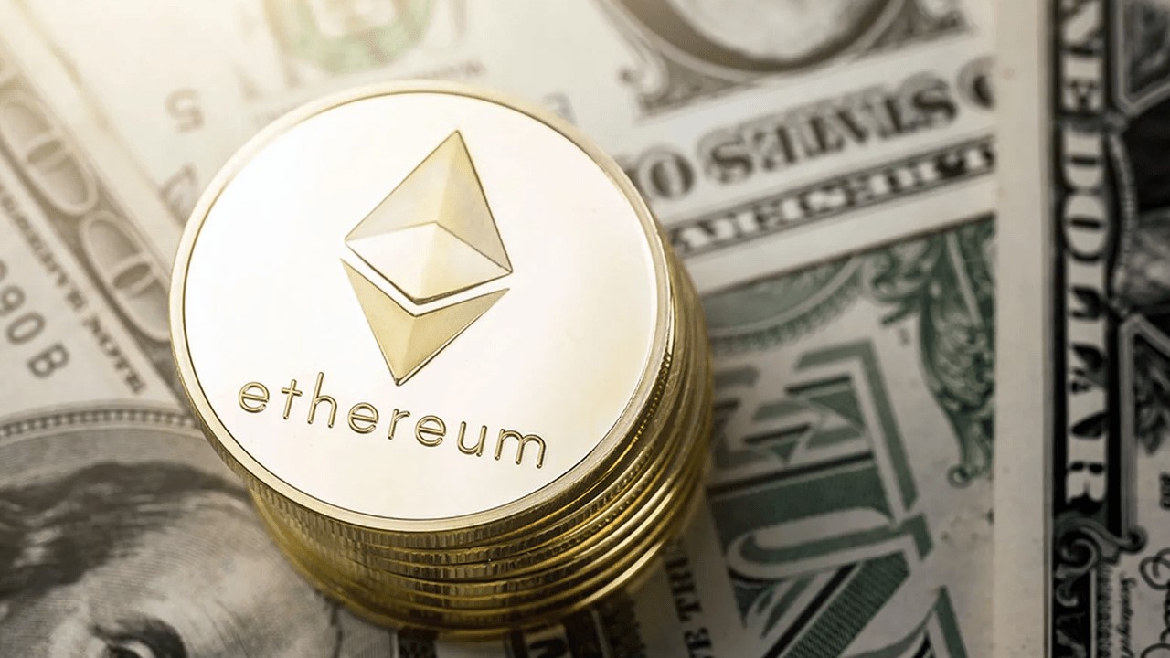 Ethereum Price USD Tracker: Stay Ahead with Bitget’s Real-Time Updates