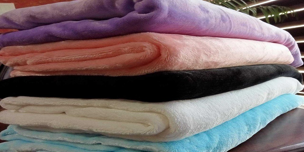 Everything You Need to Know About Coral Fleece Fabric!