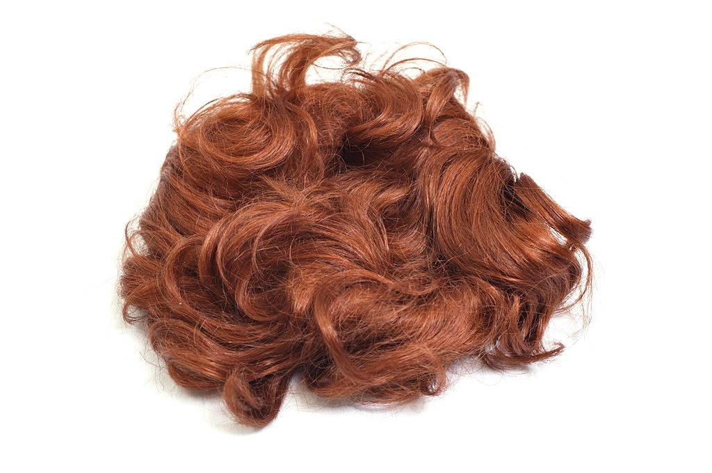 How to Restore Ginger Wigs