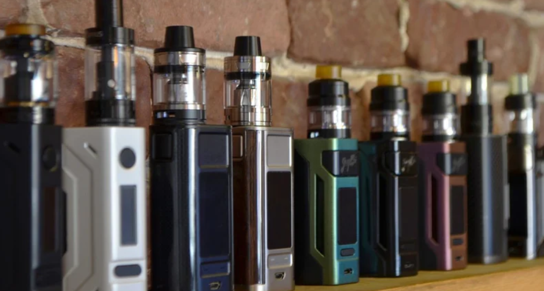 Unique Features Present in UWELL Vape Products