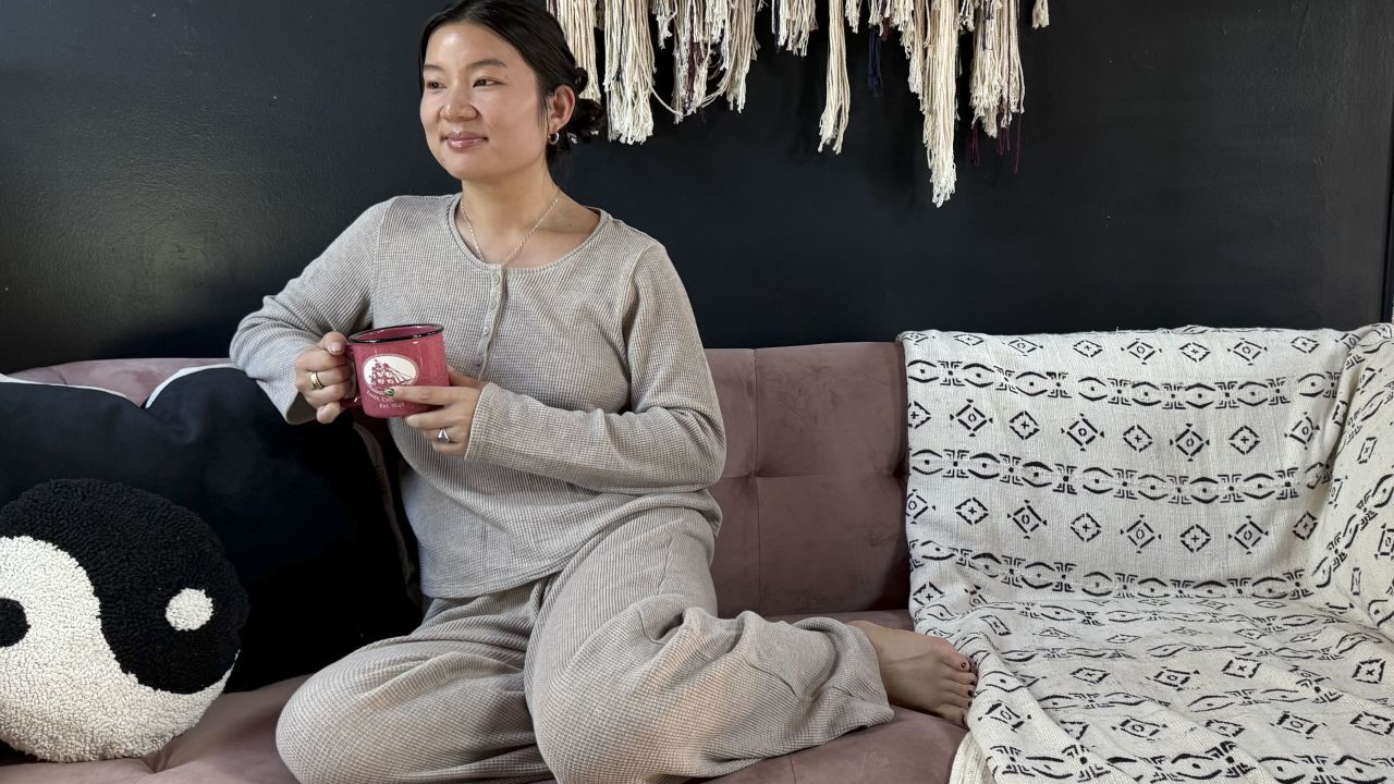 Why Organic Cotton Pajamas Are the Key to Better Sleep